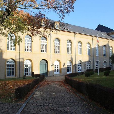 Le Coeur De Ville Мец Экстерьер фото